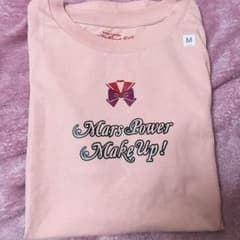 GU セーラームーン Tシャツのサムネイル