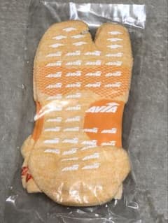 AVIA  ソックス　未使用　23-25のサムネイル