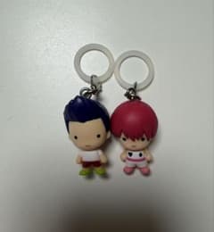HUNTER×HUNTER ヒソカ レイザー めじるしアクセサリー