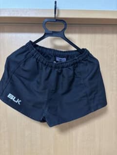 BLK ラグビー ラガーパンツ ブラック Lのサムネイル