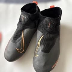 NIKE PHANTOM VSN サッカーシューズ スパイク 23センチ - メルカリ