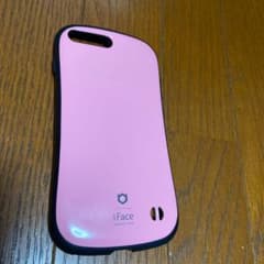 iFace iPhone8 プラスケースのサムネイル