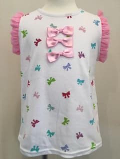トップス　キッズ　120cmのサムネイル