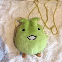 愛・地球博　キッコロ　ポシェットのサムネイル