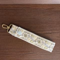 インド刺繍ストラップのサムネイル