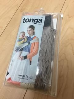 Tonga トンガのサムネイル