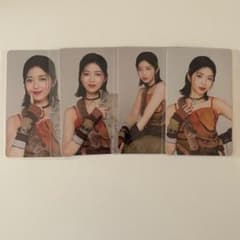 IS:SUE トレカ 田中優希 ラントレ ラポスタ - メルカリ