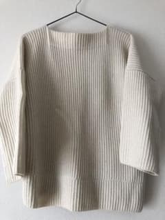 IENA ニットのサムネイル