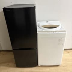 ニトリ1人暮らし家電セット❗️大阪、大阪近郊配送と設置無料16 | تسوق 
