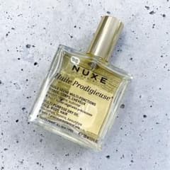 ニュクス プロディジューオイル  100ml 保湿オイルのサムネイル