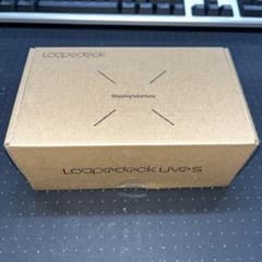 Loupedeck Live Sのサムネイル