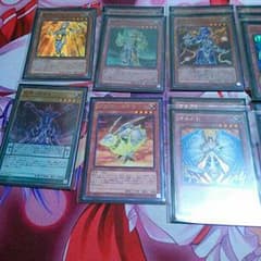 遊戯王 武神デッキのサムネイル