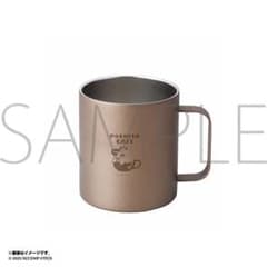 첸소만 포치타 카페 아이콘 커피잔
