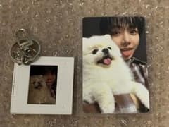 難あり② BOYNEXTDOOR ジェヒョン HOME weverse トレカ - メルカリ