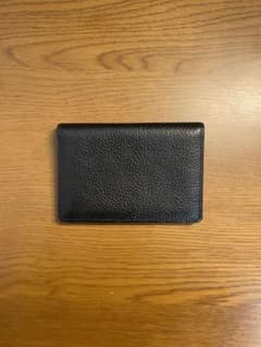 Porter カードケースのサムネイル