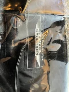 Michael SchenkerJapan tour2026レザージャケット Michael Schenker 2026 レザージャケット Lサイズ - メルカリ