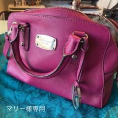 マイケルコース ハンドバッグ ショルダーバッグのサムネイル