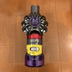 Dyson ダイソンV8Slimfluffy 本体のみ　(バッテリー無し)のサムネイル