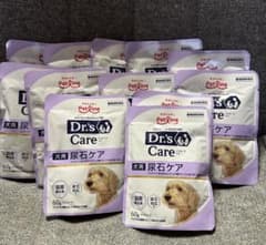 ペットライン ドクターズケア 犬用 尿石ケア 60g 12袋セット - メルカリ