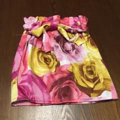 デイライル♡ミニスカートのサムネイル