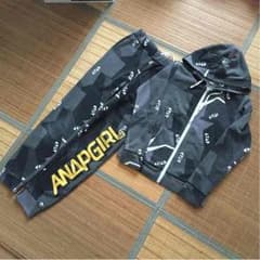 発送前セール！ANAPGIRL セットアップのサムネイル