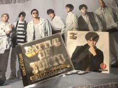 BATTLE OF TOKYO～ENTER THE Jr.EXILE～のサムネイル