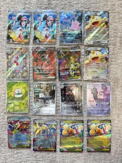 ポケモンカード ホロカードセット ポケモンカード ホロカードセット - メルカリ