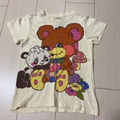 グラグラ Tシャツのサムネイル