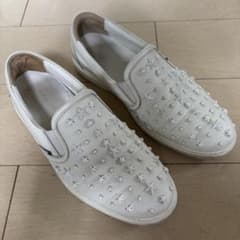 JIMMY CHOOサイズ42 限定価格のサムネイル