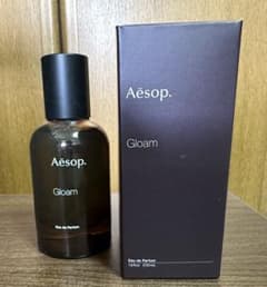 Aesop イソップ グローム オートパルファム - メルカリ
