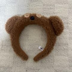 ユニバ ティムカチューシャのサムネイル