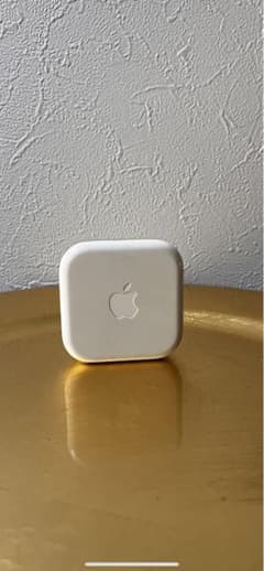 Apple純正イヤホンケースのサムネイル