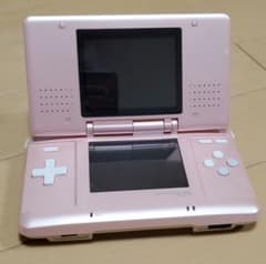 Nintendo  dsのサムネイル