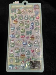 ボンボンドロップ　めろめろボンボン　クーリア　正規品　匿名配送のサムネイル