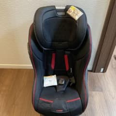 Combi マルコシリーズ チャイルドシートのサムネイル