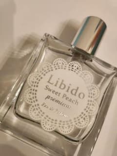 リビドー Sweet Peach premiumのサムネイル