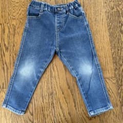 branshes デニムパンツ 100サイズのサムネイル
