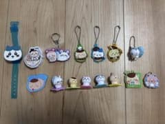 ちいかわ グッズ まとめ売りのサムネイル