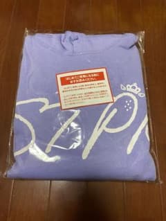 すとぷり オリジナル パーカー ななもり 。のサムネイル