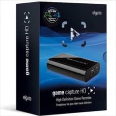 【中古】Elgato Game Capture HDのサムネイル