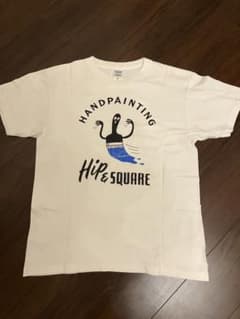 sketch スケッチ oh's Tシャツ ホワイト Mのサムネイル