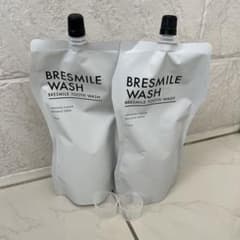 BRESMILE ブレスマイルウォッシュ　270ml❌2 カップ付きのサムネイル