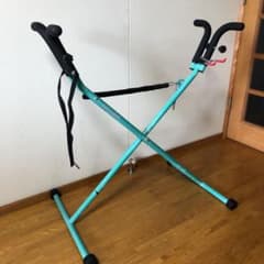 ☆値下げ中☆ ガリウム ワックススタンド スノーボードのサムネイル