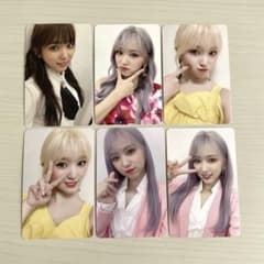 IZ*ONE 矢吹奈子 トレカ - メルカリ