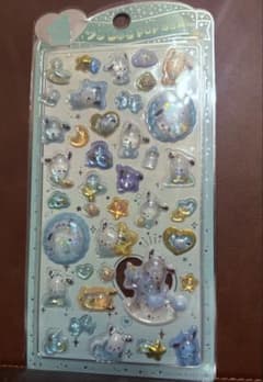 K*͙様 うるちゅるサンリオポチャのサムネイル