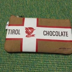 ニコアンド ポーチのサムネイル