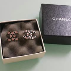 CHANELピアス(正規品)のサムネイル