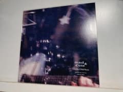 Lucky Old Sun / mad & cute アナログレコード