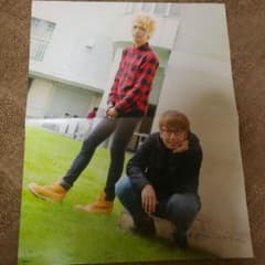 ポスターのサムネイル
