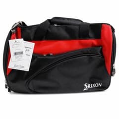 新品 未使用 SRIXON ゴルフバッグ GGF-B6005 - メルカリ